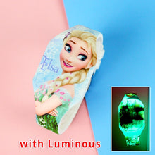 Load image into Gallery viewer, 2020 Luminous Spiderman Kids Watches Girls Princess Avengers Cartoon Pattern LED Boys Watch Reloj Infantil Wristwatches - Hanzlah Naik
