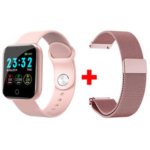 Load image into Gallery viewer, Top Luxury Digital Watch Women Sport Men Watches Electronic LED Male Ladies Wrist Watch For Women Men Clock Female Wristwatch - Hanzlah Naik