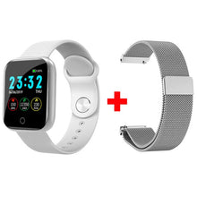 Load image into Gallery viewer, Top Luxury Digital Watch Women Sport Men Watches Electronic LED Male Ladies Wrist Watch For Women Men Clock Female Wristwatch - Hanzlah Naik