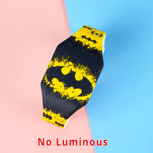 Load image into Gallery viewer, 2020 Luminous Spiderman Kids Watches Girls Princess Avengers Cartoon Pattern LED Boys Watch Reloj Infantil Wristwatches - Hanzlah Naik
