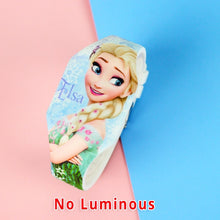 Load image into Gallery viewer, 2020 Luminous Spiderman Kids Watches Girls Princess Avengers Cartoon Pattern LED Boys Watch Reloj Infantil Wristwatches - Hanzlah Naik
